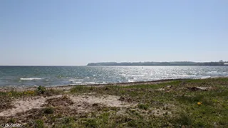 Umgebung von Elme Sommerhus