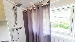 Badezimmer in Emmas Have