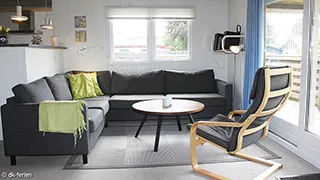 Wohnzimmer von Hus Britta