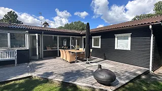 Birkemose Strandhus