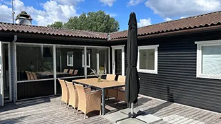 Birkemose Strandhus