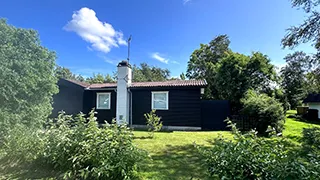 Birkemose Strandhus