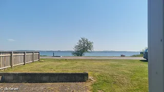 Grundstück von Skarrev Strandhus