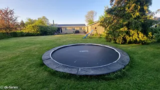 Trampolin von Sommerhus Als