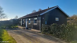 Grundstück von Jepsens Sommerhus