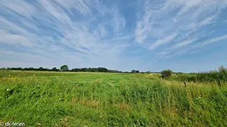 Umgebung von Hus Ørby