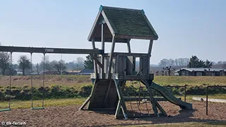 Umgebung von Strandhus Jørgensen