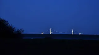 Ausblick von Hus Storebælt