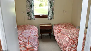 Schlafzimmer in Hus Tåsinge