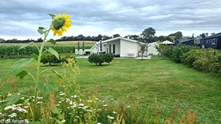 Hus Bøgebjerglund Havblik