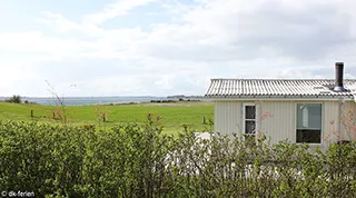 Grundstück von Hus Bøgebjerglund Havblik