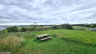 Umgebung von Hus Bøgebjerglund Havblik