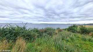 Umgebung von Hus Bøgebjerglund Havblik