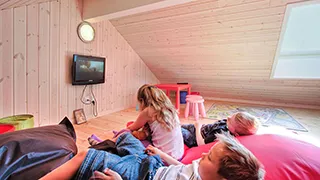 Spielboden (Hems) von Bagenkop Aktivhus
