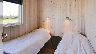 Schlafzimmer in Nyhave Hus