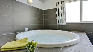 Whirlpool in Nyhave Hus