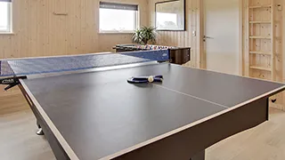 Aktivitätsraum von Fogense Poolhus
