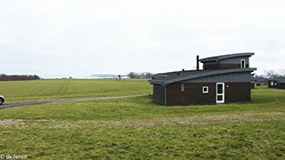 Grundstück von Hus Mosegården