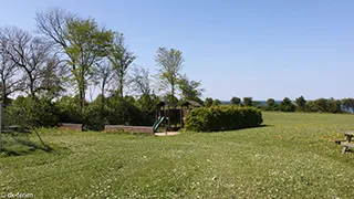 Umgebung von Hus Mosegården