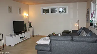 Hus Falster innen
