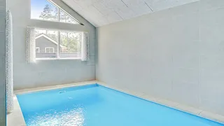 Pool in Ribis Aktivhus