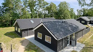 Grundstück von Ribis Aktivhus