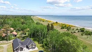 Grundstück von Hansa Poolhus
