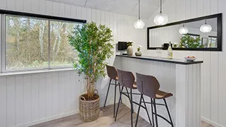Bar von Orkide Aktivhus