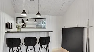 Bar von Skovlyst Poolhus