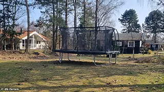 Trampolin von Trollius Poolhus