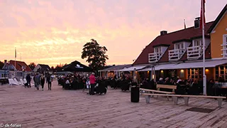 Umgebung von Trollius Poolhus