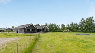 Grundstück von Kohave Aktivhus