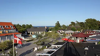 Umgebung von Kohave Aktivhus