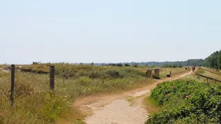 Umgebung von Kohave Aktivhus