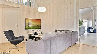 Spielekonsole  Bøtø Poolhus