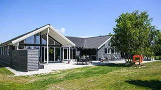 Grundstück von Hansa Aktivhus