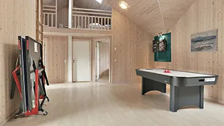 Aktivitätsraum von Terne Aktivhus