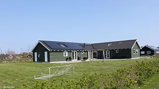 Grundstück von Hylde Aktivhus