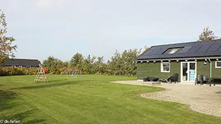 Grundstück von Hylde Aktivhus