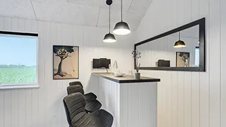 Bar von Aktivitätshaus Møns Klint