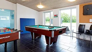 Billardtisch  Sava Poolhus
