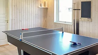 Tischtennisplatte  Hansa Spahus