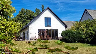 Aske Teamhus außen