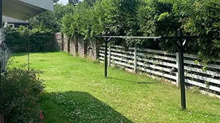 Grundstück von Hornbæk Sommerhus