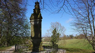 Umgebung von Godhavn Poolhus