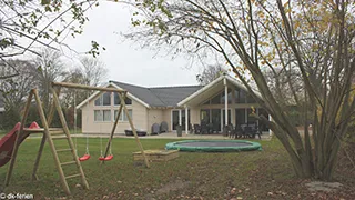 Grundstück von Gilleleje Aktivhus