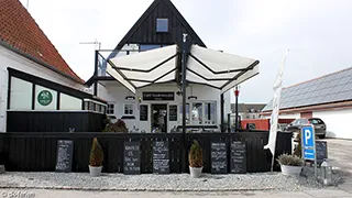 Umgebung von Gilleleje Aktivhus