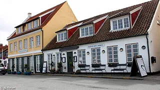 Umgebung von Gilleleje Aktivhus