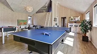 Aktivitätsraum von Hedelærke Aktivhus