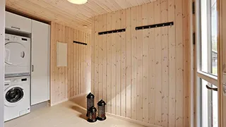 Haushaltsgeräte  Hedelærke Aktivhus